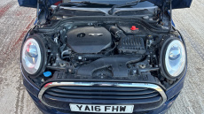 MINI Hatchback 1.5 Cooper 3dr Petrol Hatchback